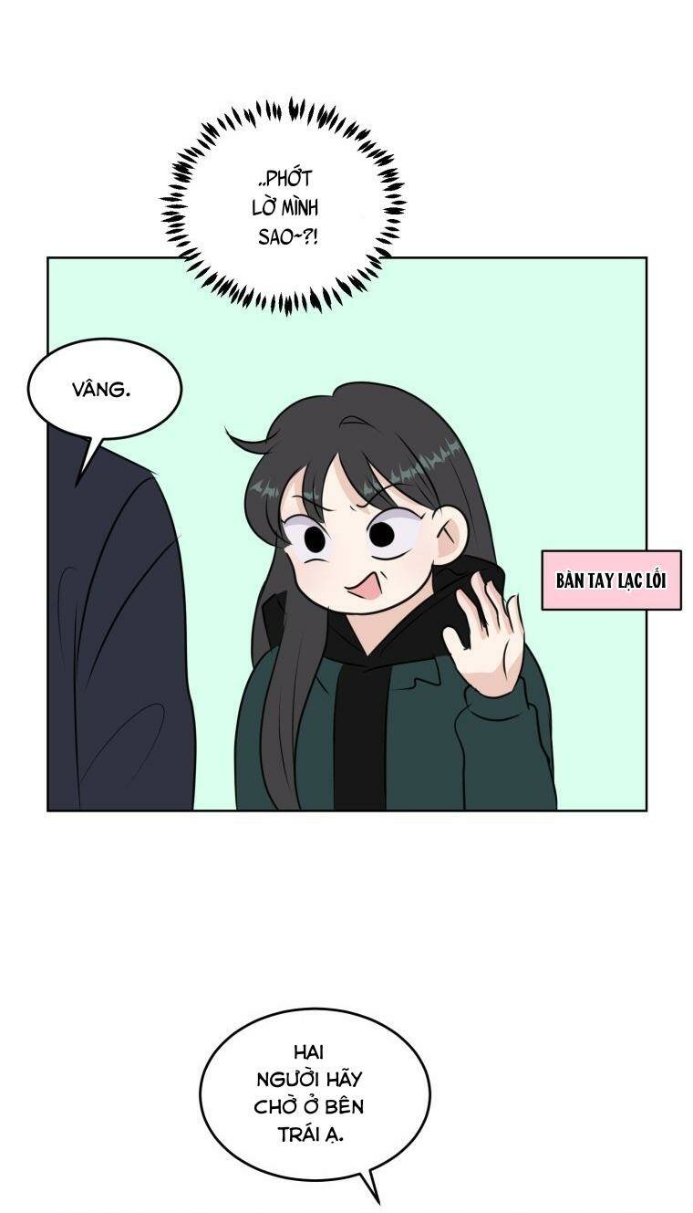 Bí Mật Highteen - Chap 2 - Trang 42
