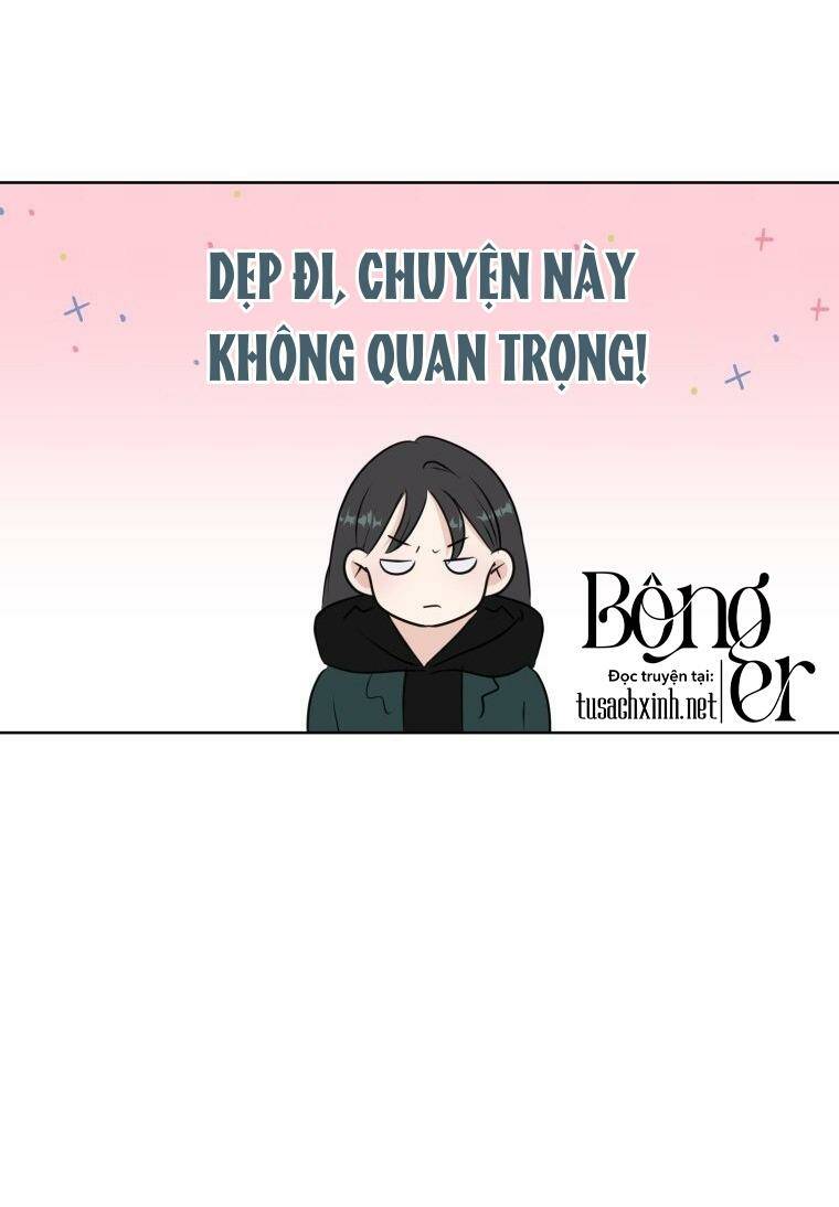 Bí Mật Highteen - Chap 2 - Trang 44