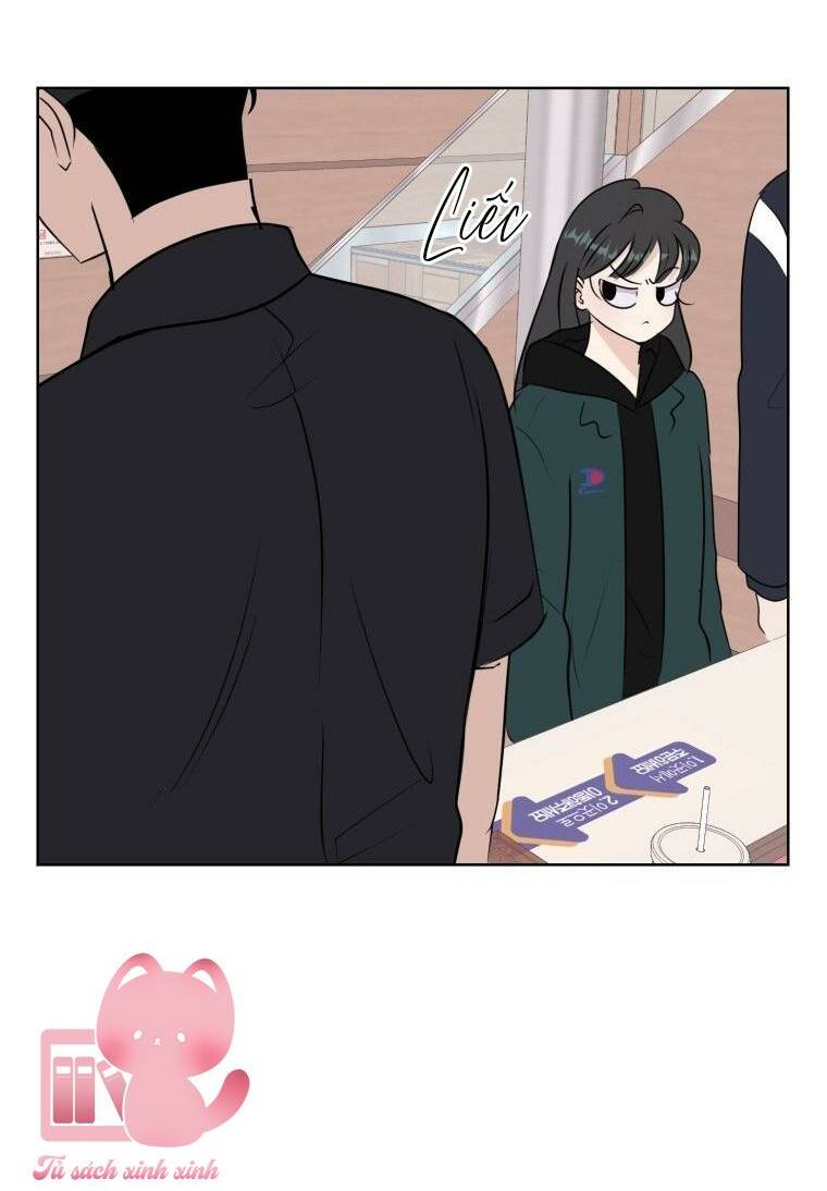 Bí Mật Highteen - Chap 2 - Trang 45