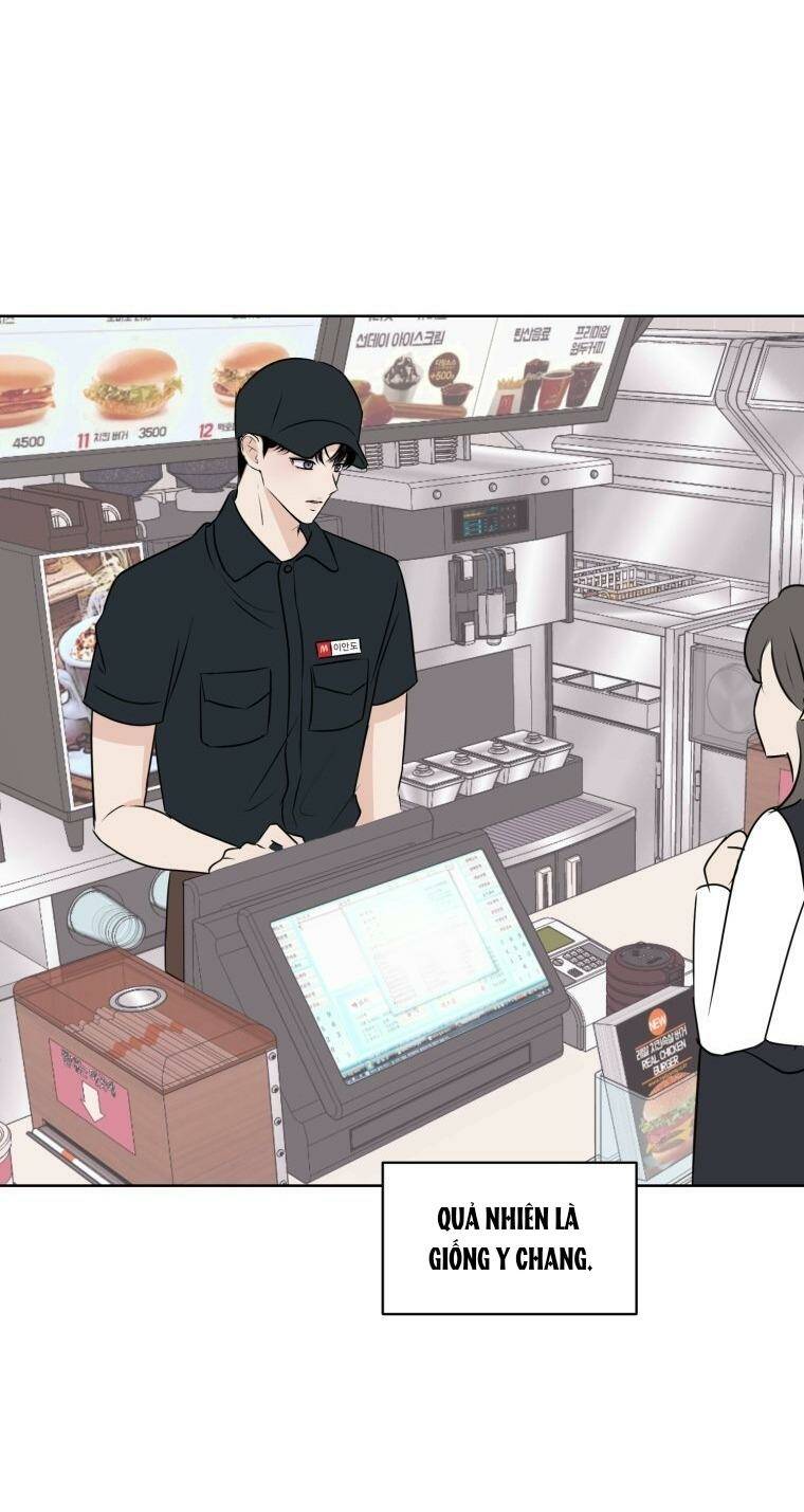 Bí Mật Highteen - Chap 2 - Trang 46