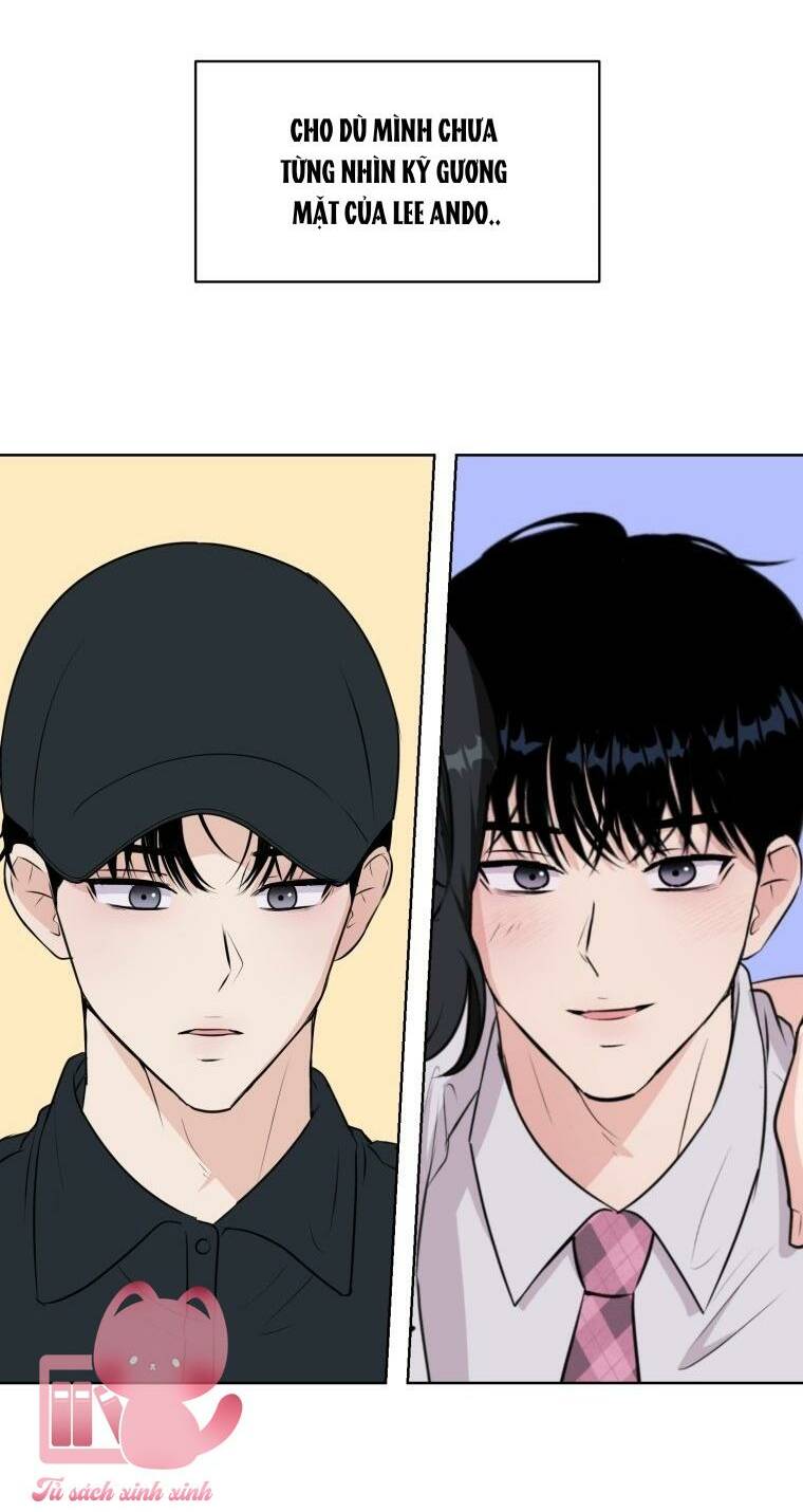 Bí Mật Highteen - Chap 2 - Trang 47
