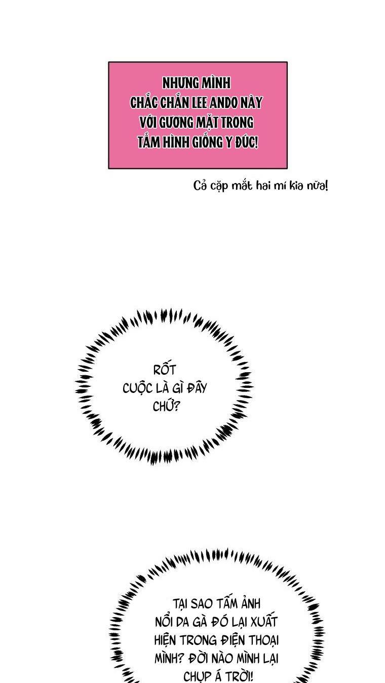 Bí Mật Highteen - Chap 2 - Trang 48