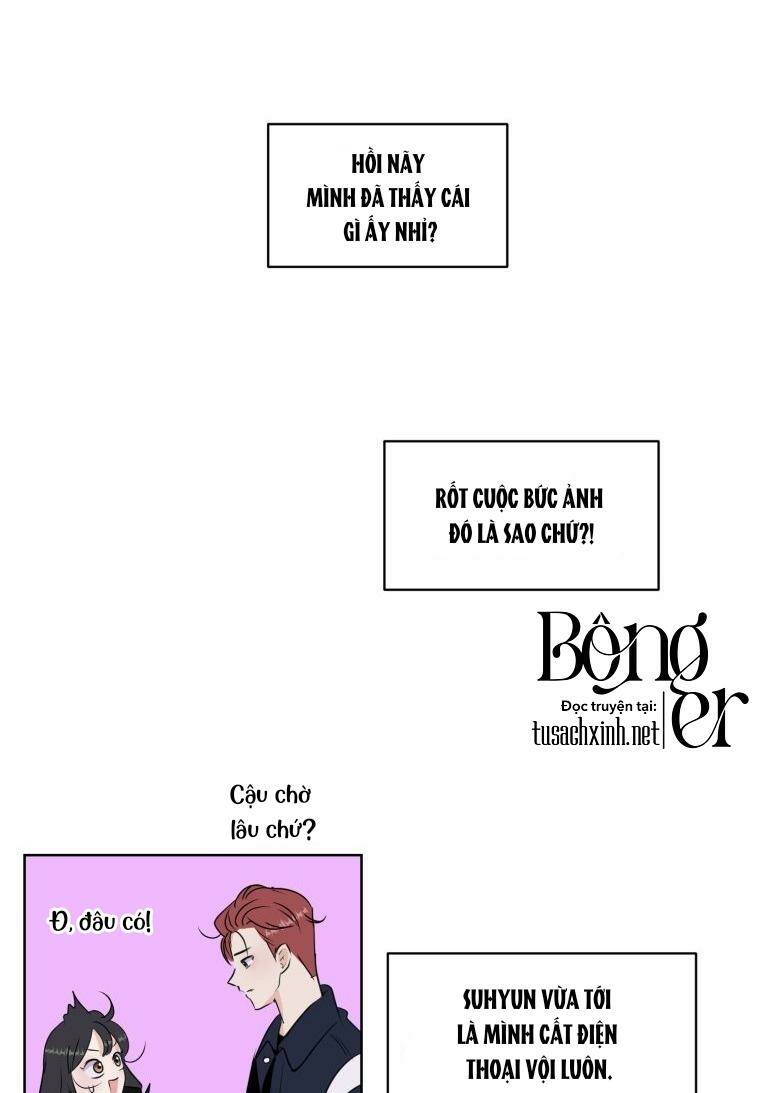 Bí Mật Highteen - Chap 2 - Trang 6