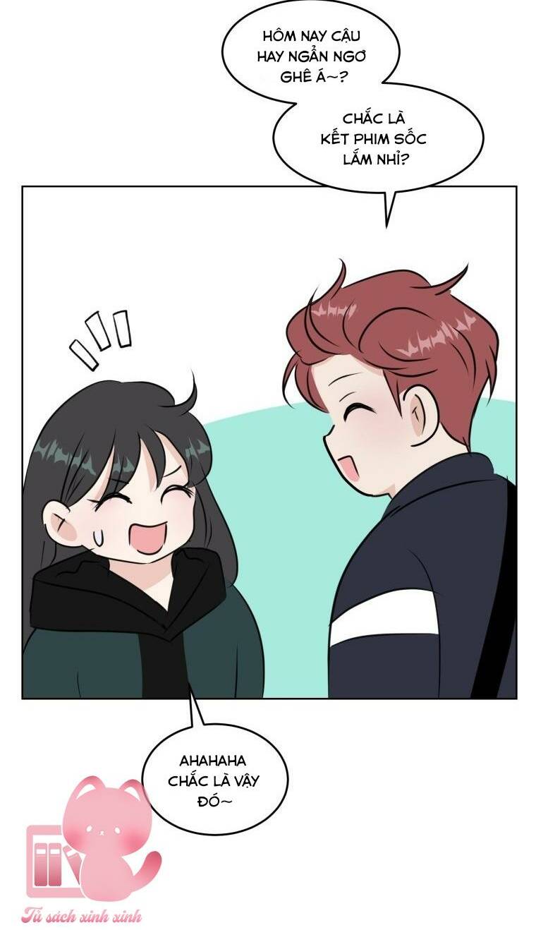 Bí Mật Highteen - Chap 2 - Trang 51