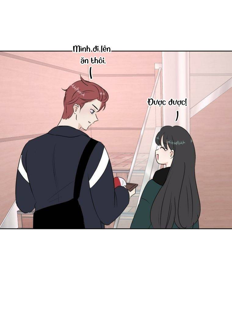 Bí Mật Highteen - Chap 2 - Trang 52