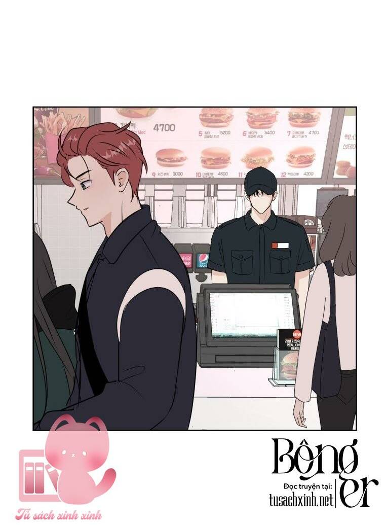 Bí Mật Highteen - Chap 2 - Trang 53