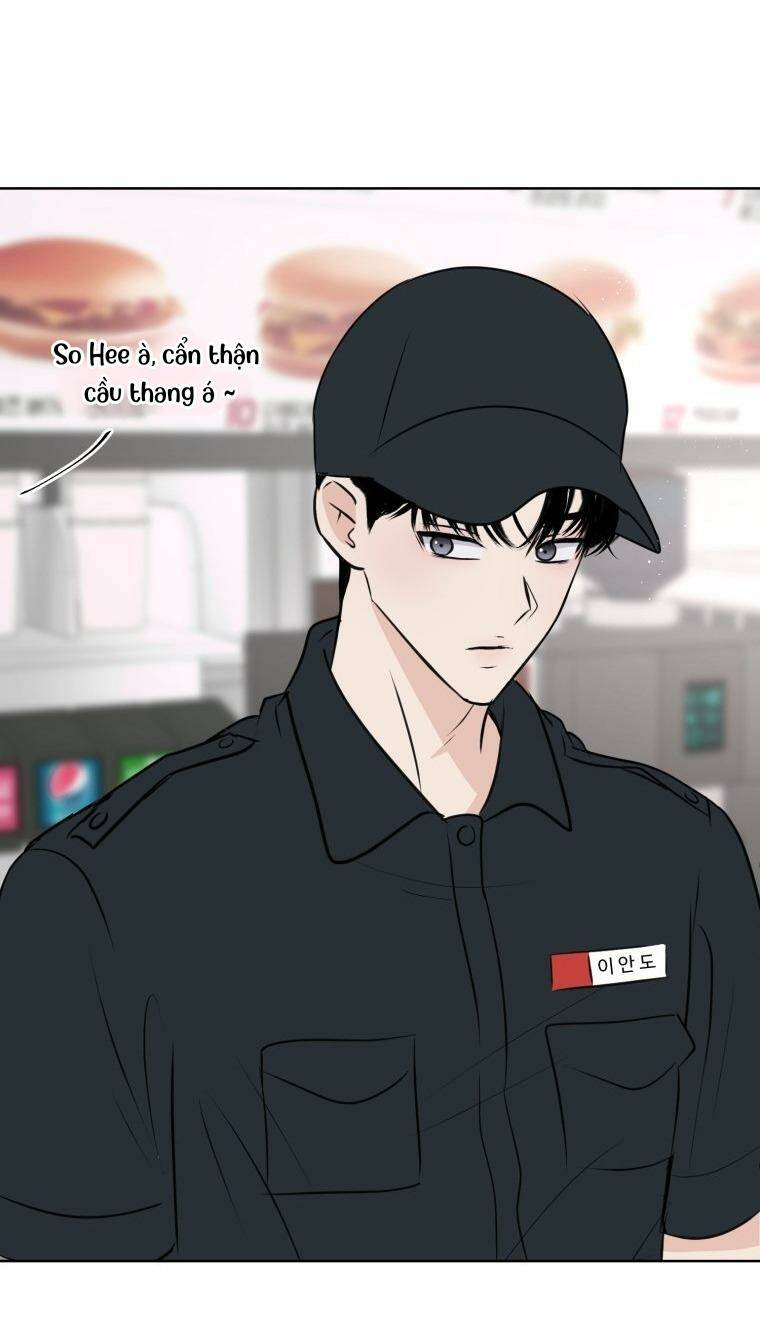 Bí Mật Highteen - Chap 2 - Trang 54