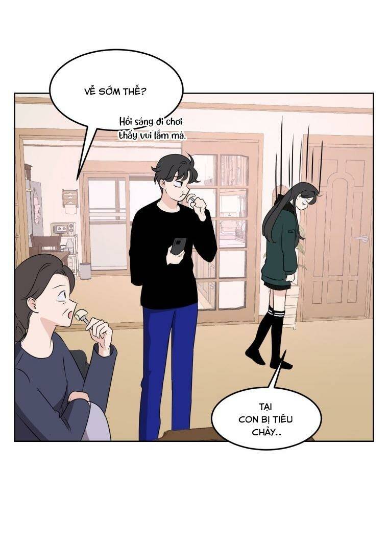 Bí Mật Highteen - Chap 2 - Trang 56