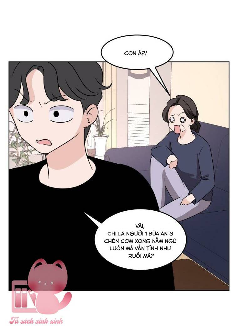 Bí Mật Highteen - Chap 2 - Trang 57
