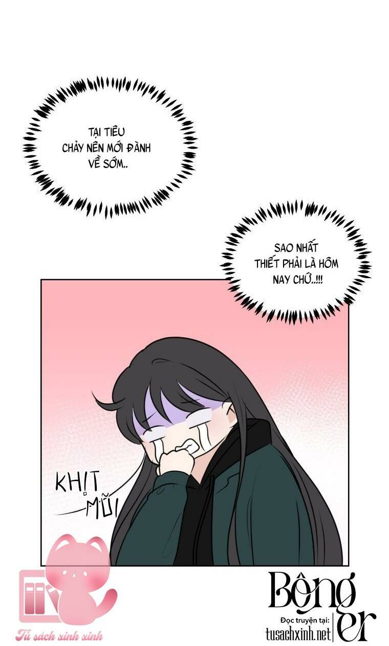 Bí Mật Highteen - Chap 2 - Trang 59