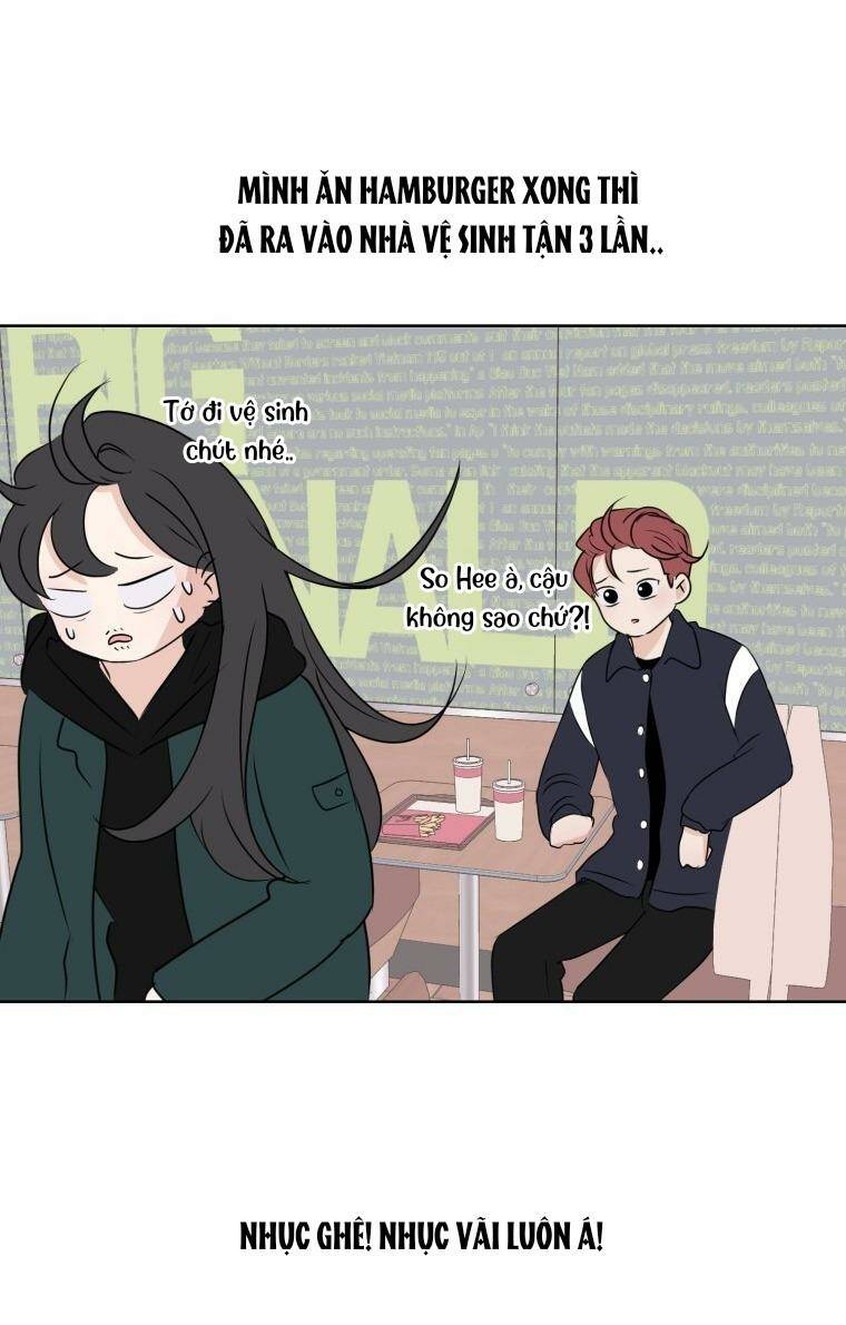 Bí Mật Highteen - Chap 2 - Trang 60