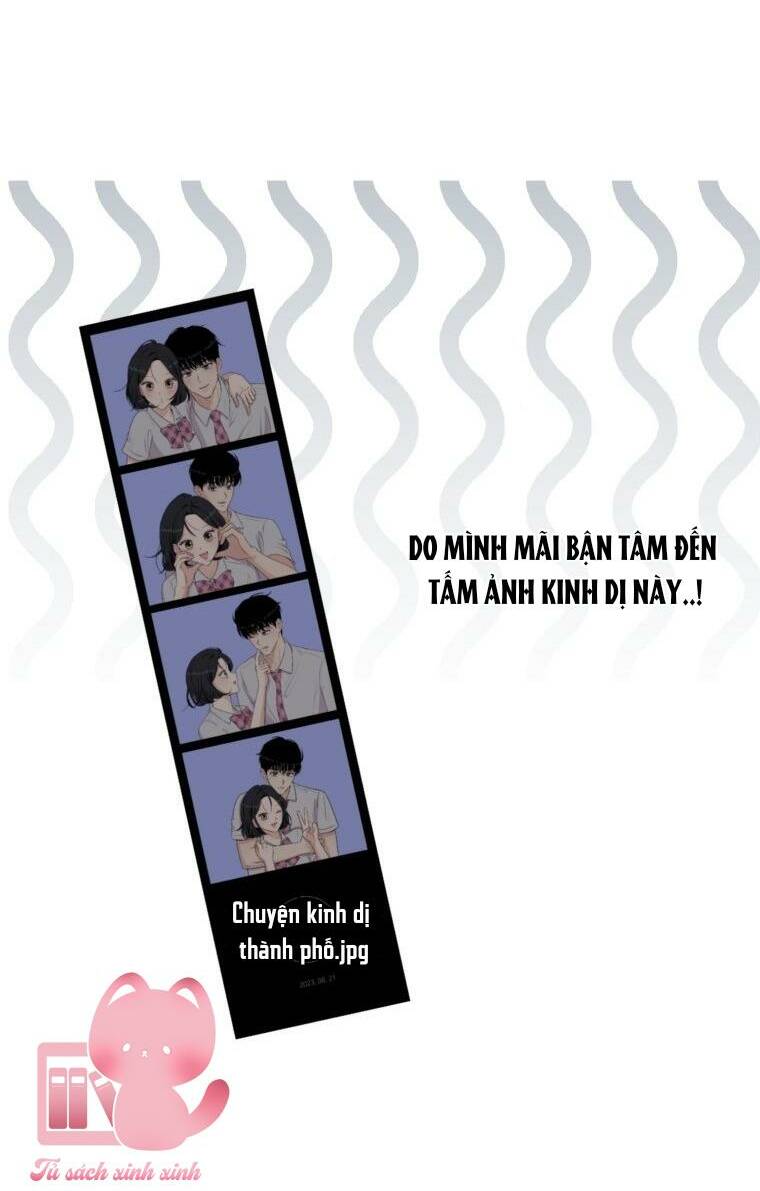 Bí Mật Highteen - Chap 2 - Trang 61