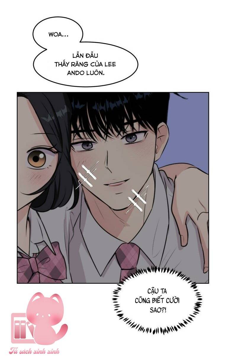 Bí Mật Highteen - Chap 2 - Trang 63