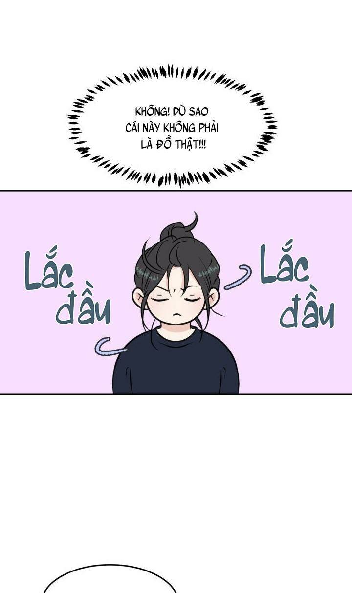 Bí Mật Highteen - Chap 2 - Trang 64