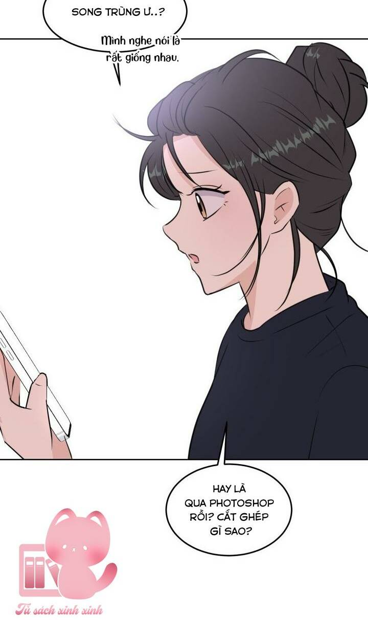 Bí Mật Highteen - Chap 2 - Trang 65