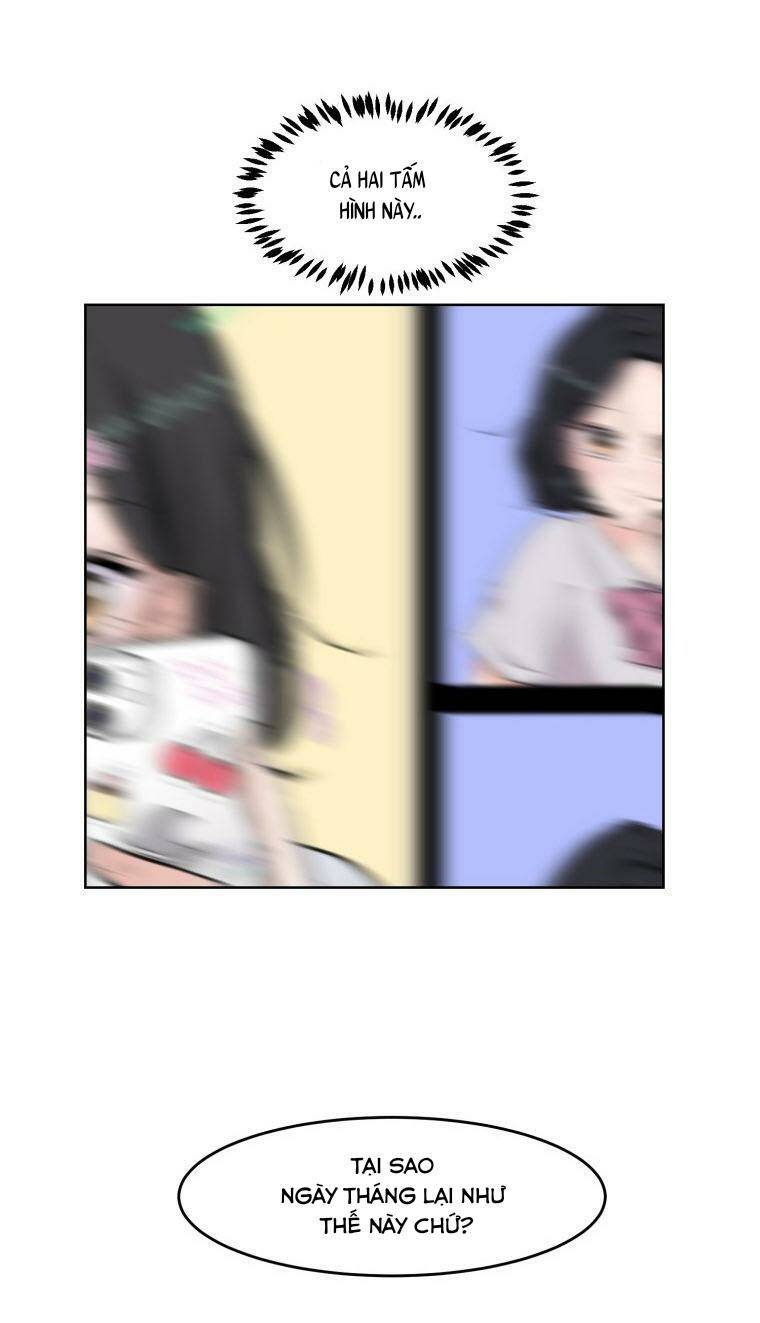 Bí Mật Highteen - Chap 2 - Trang 68