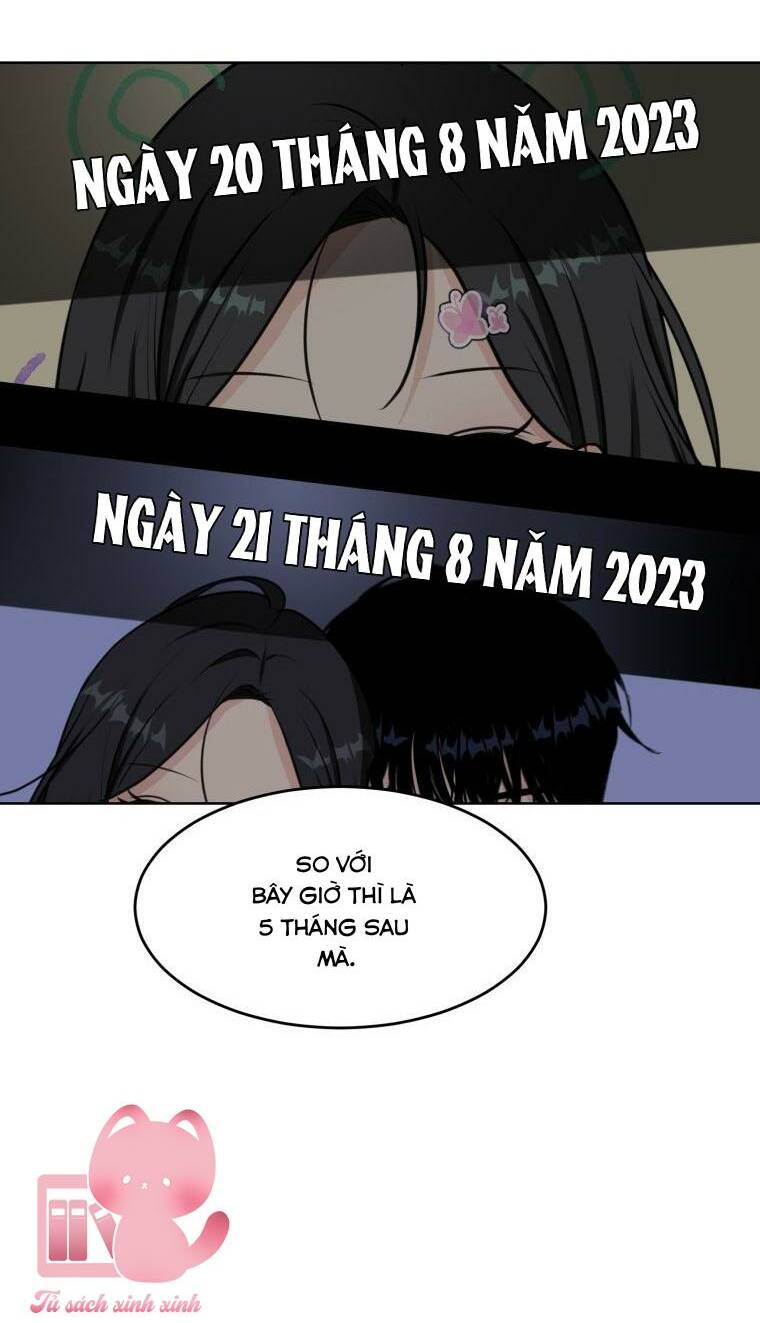 Bí Mật Highteen - Chap 2 - Trang 69