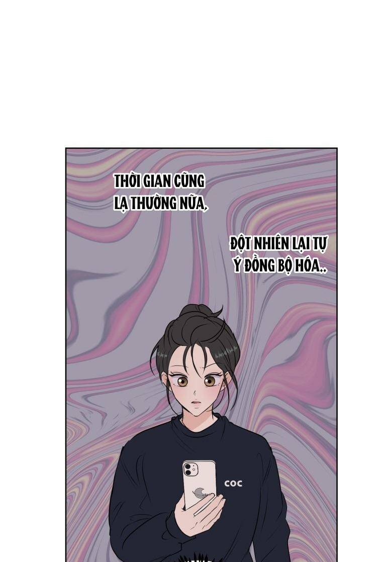 Bí Mật Highteen - Chap 2 - Trang 70