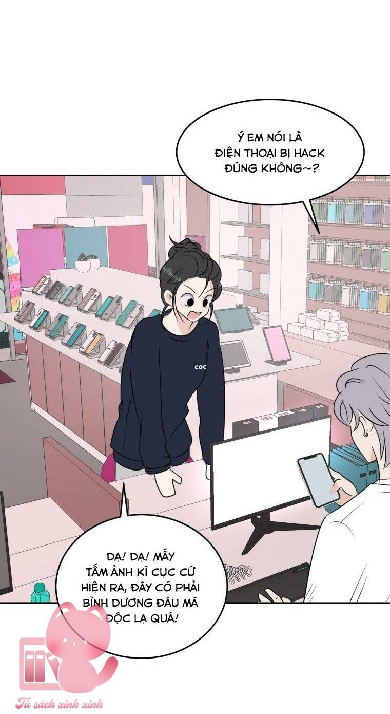 Bí Mật Highteen - Chap 2 - Trang 75