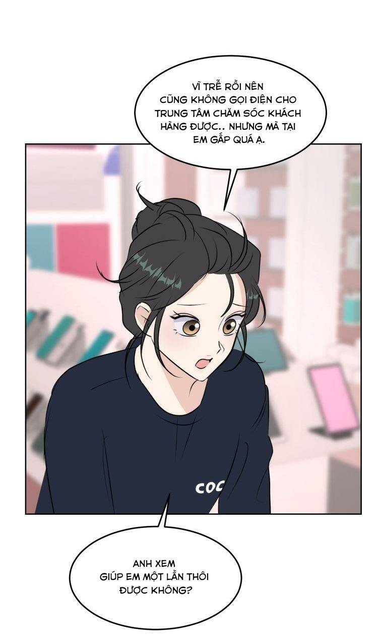 Bí Mật Highteen - Chap 2 - Trang 76