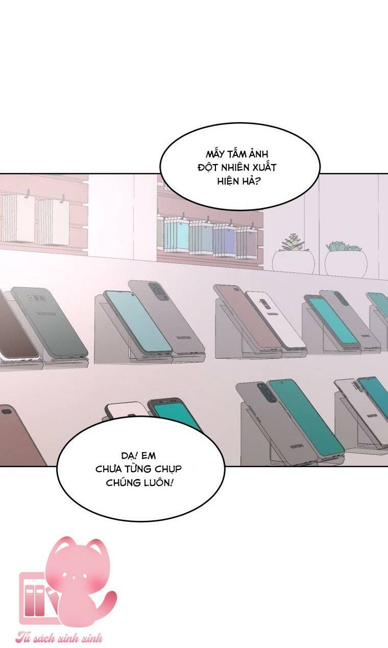 Bí Mật Highteen - Chap 2 - Trang 77