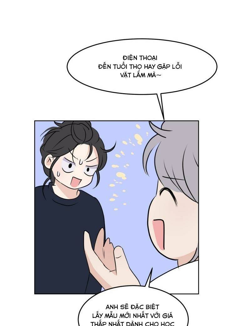 Bí Mật Highteen - Chap 2 - Trang 80