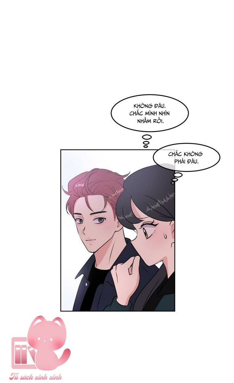 Bí Mật Highteen - Chap 2 - Trang 9