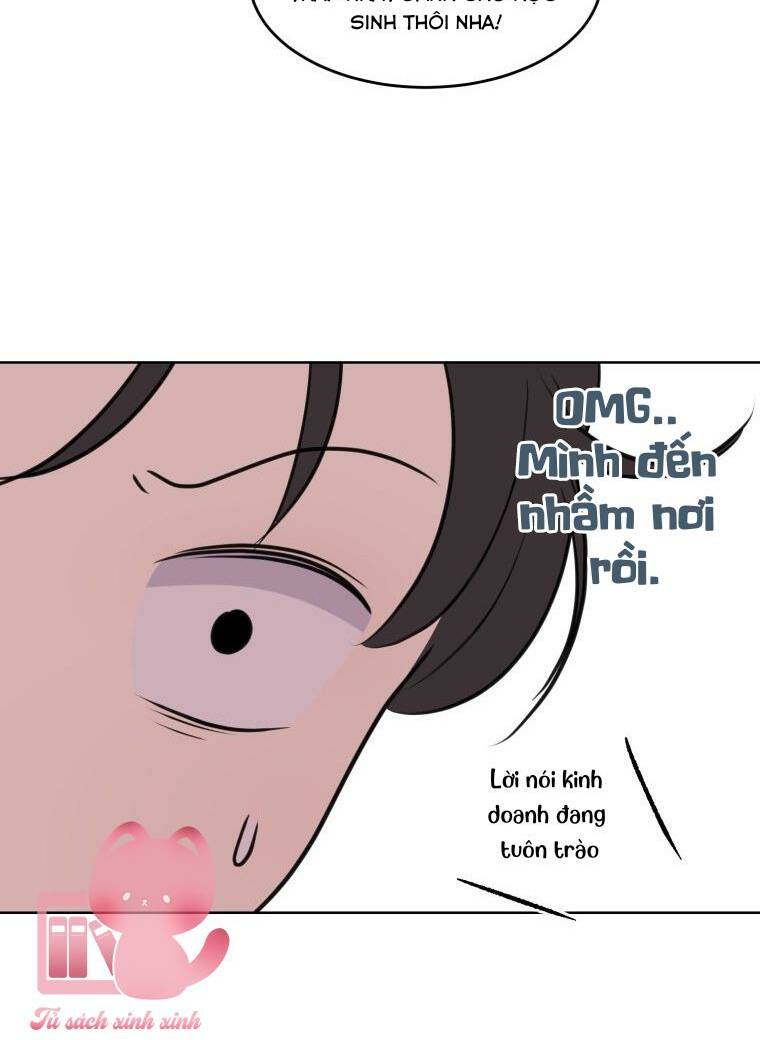 Bí Mật Highteen - Chap 2 - Trang 81