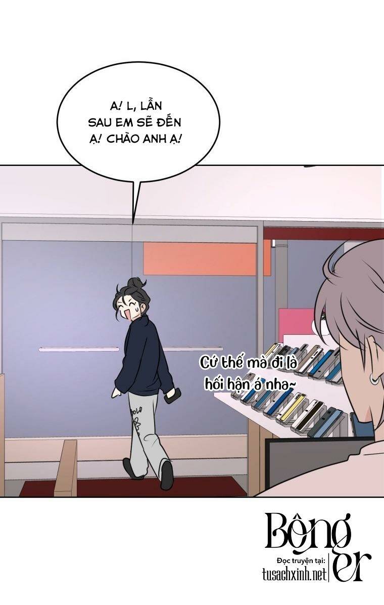 Bí Mật Highteen - Chap 2 - Trang 82