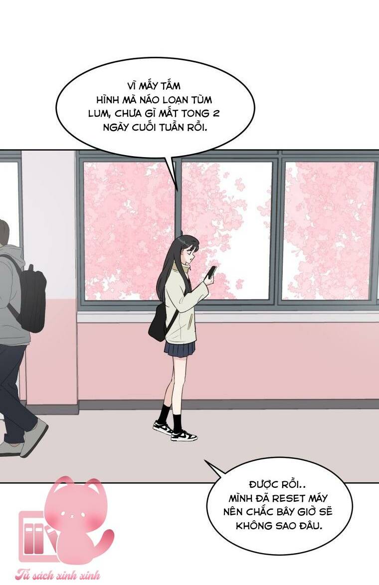 Bí Mật Highteen - Chap 2 - Trang 87