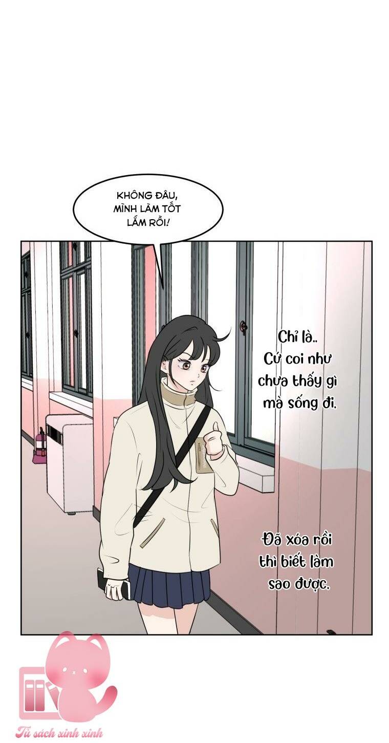Bí Mật Highteen - Chap 2 - Trang 89