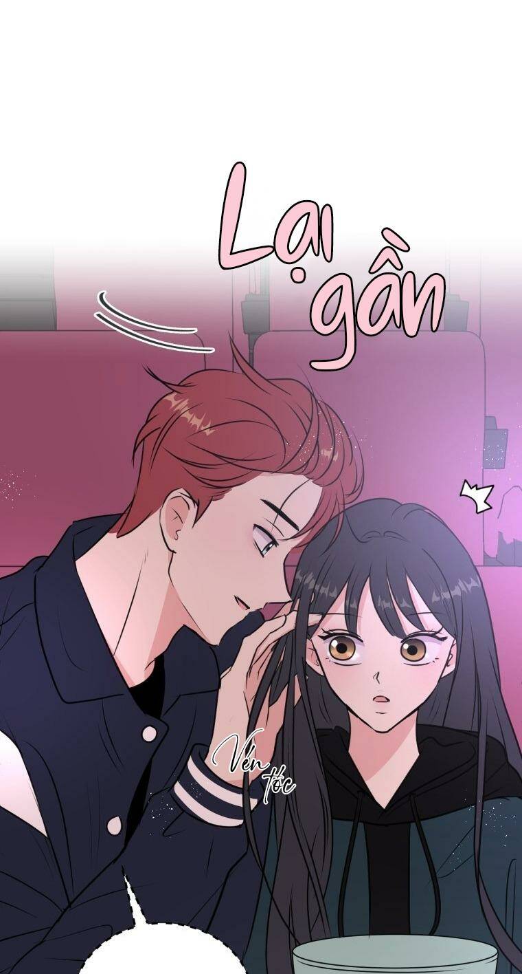 Bí Mật Highteen - Chap 2 - Trang 10