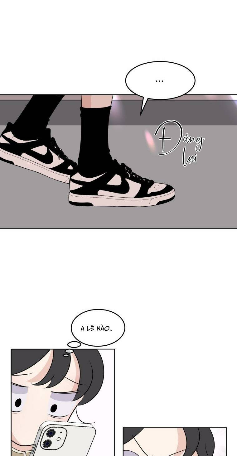 Bí Mật Highteen - Chap 2 - Trang 92
