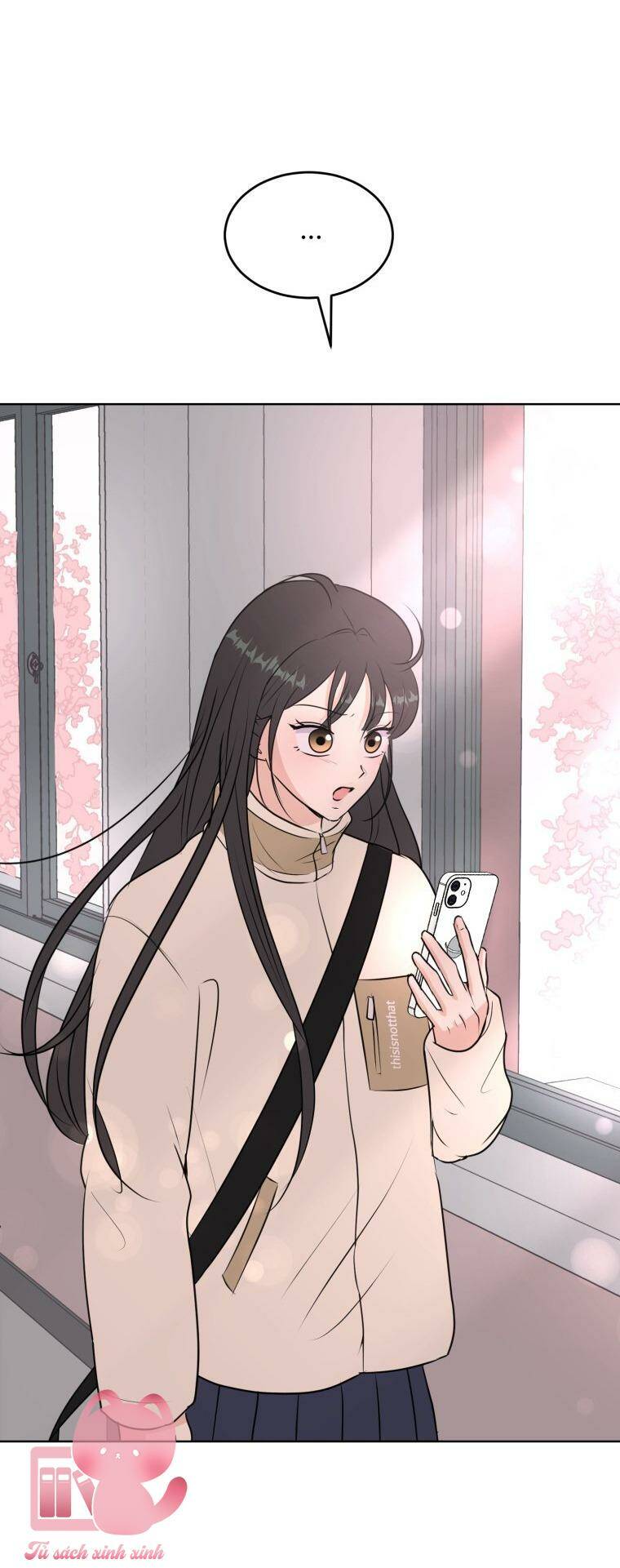 Bí Mật Highteen - Chap 2 - Trang 96