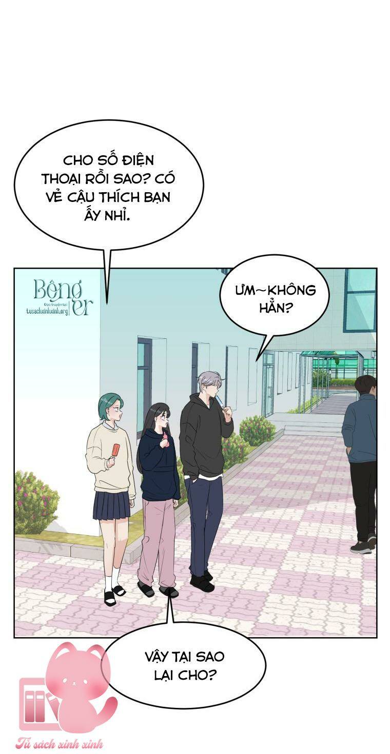 Bí Mật Highteen - Chap 20 - Trang 13