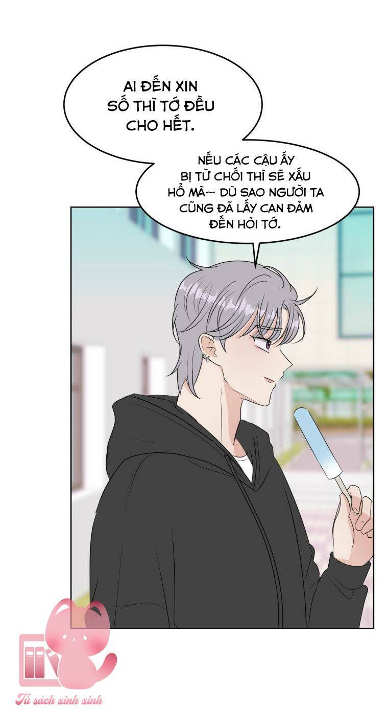 Bí Mật Highteen - Chap 20 - Trang 14