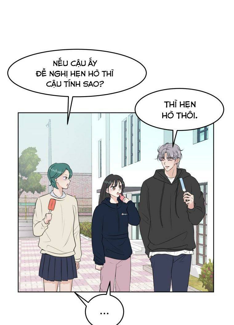 Bí Mật Highteen - Chap 20 - Trang 15
