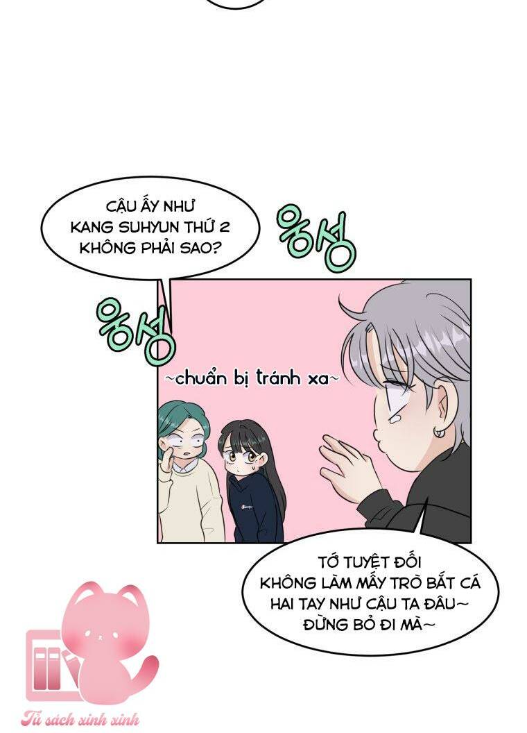 Bí Mật Highteen - Chap 20 - Trang 16