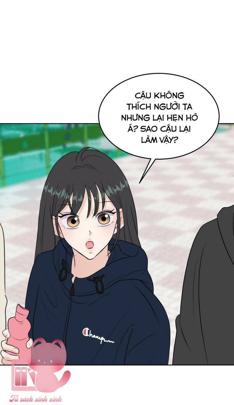Bí Mật Highteen - Chap 20 - Trang 17