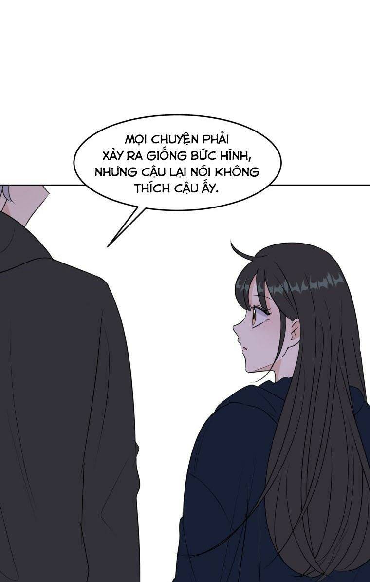 Bí Mật Highteen - Chap 20 - Trang 19