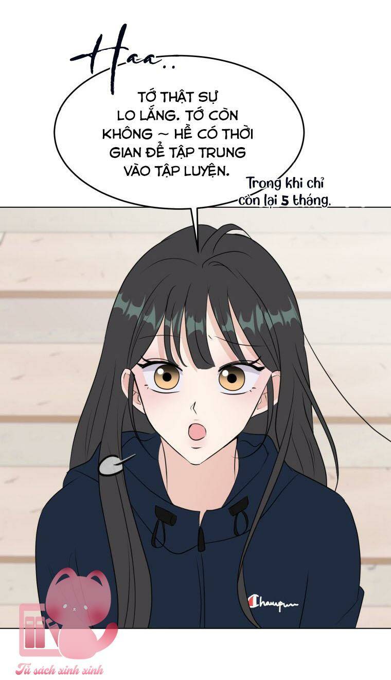Bí Mật Highteen - Chap 20 - Trang 3