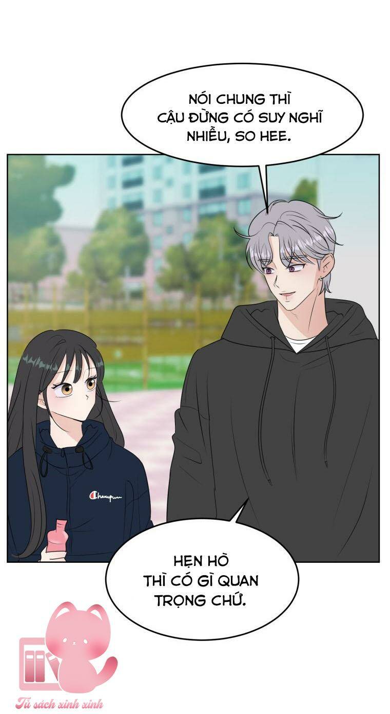 Bí Mật Highteen - Chap 20 - Trang 21