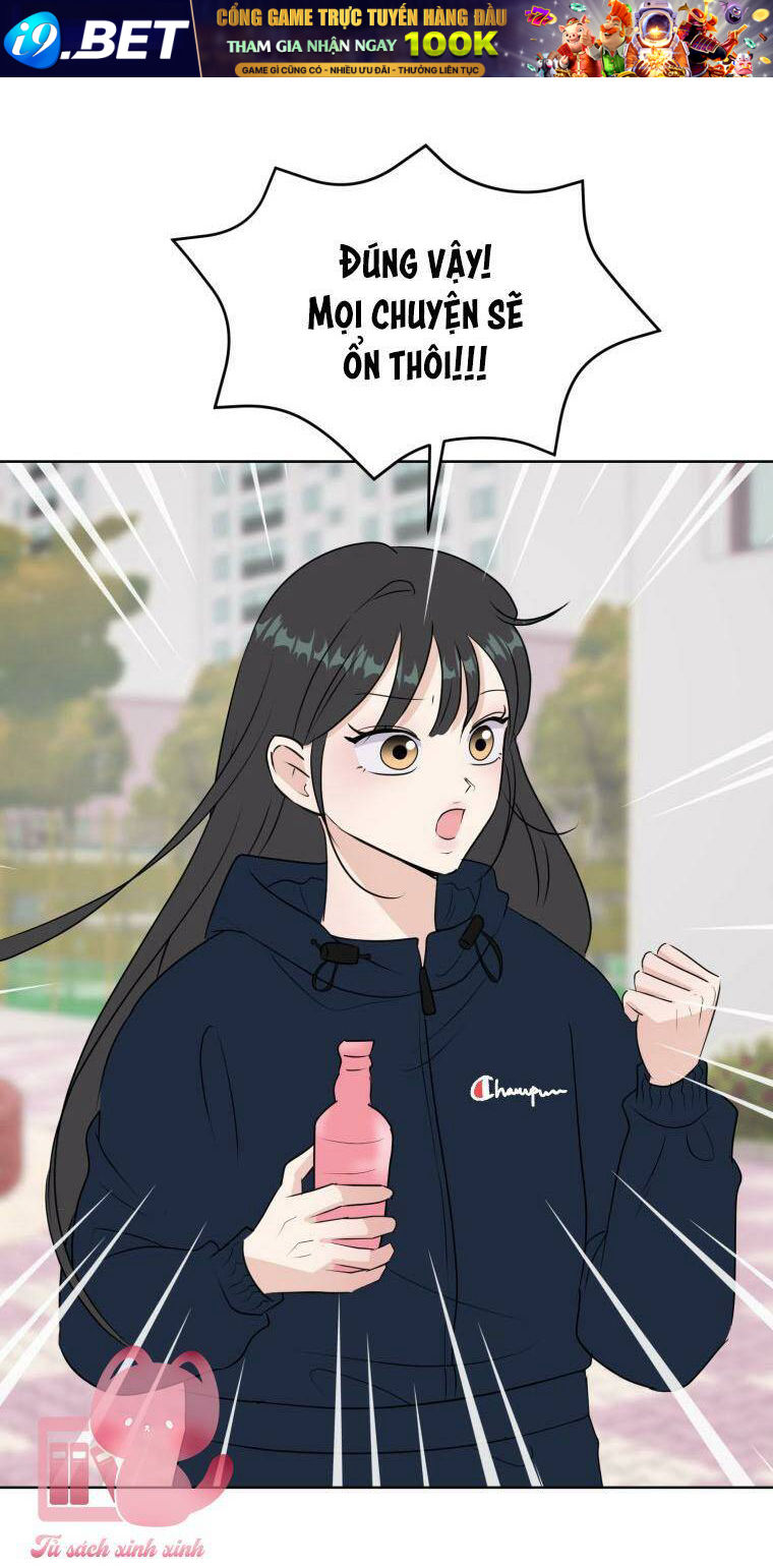 Bí Mật Highteen - Chap 20 - Trang 26
