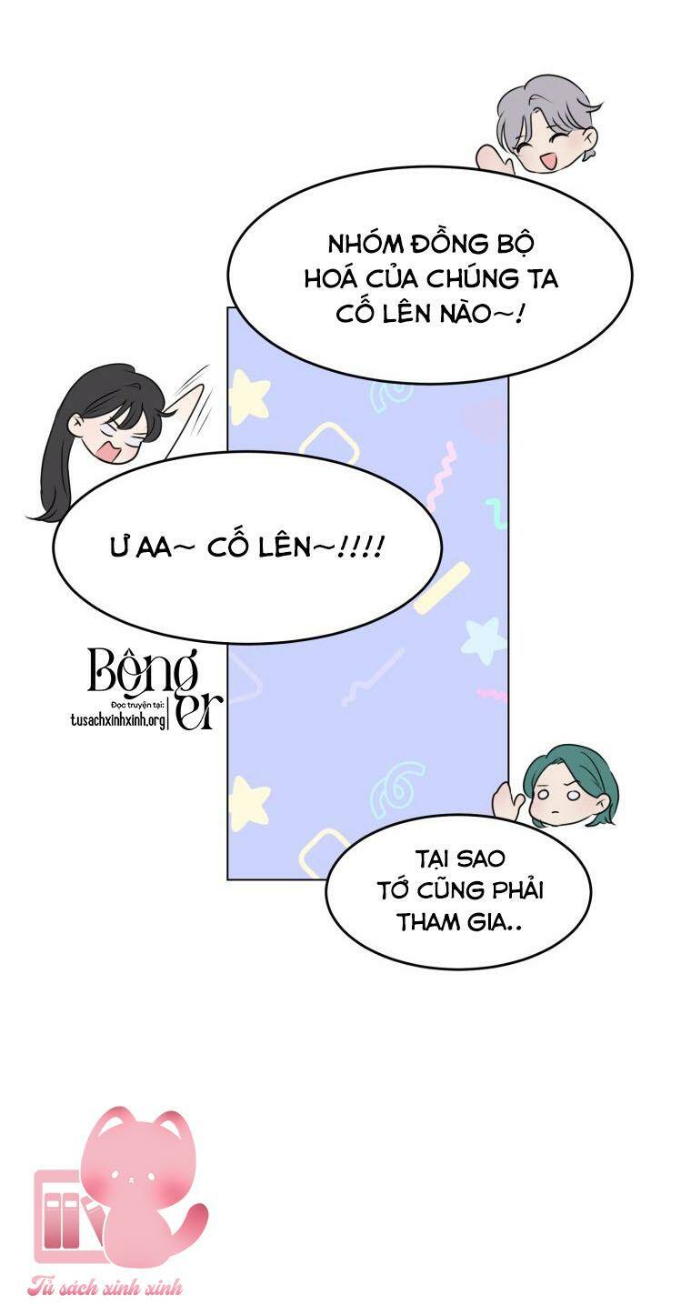 Bí Mật Highteen - Chap 20 - Trang 27