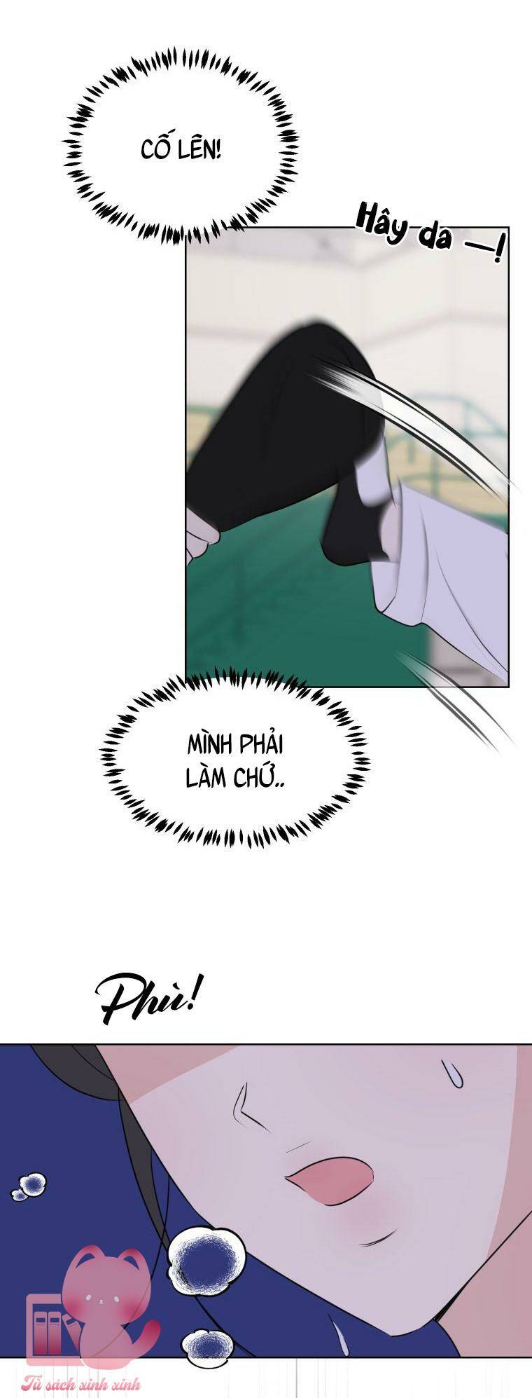Bí Mật Highteen - Chap 20 - Trang 29