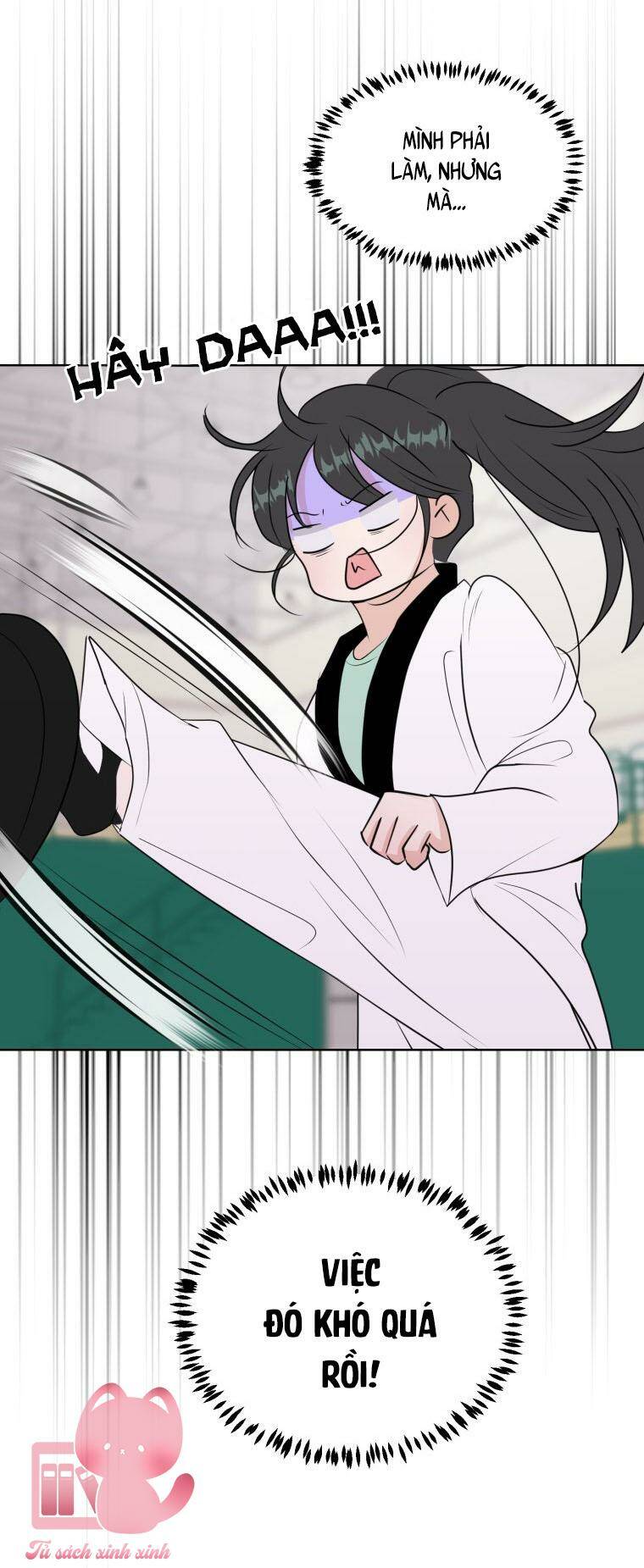 Bí Mật Highteen - Chap 20 - Trang 30
