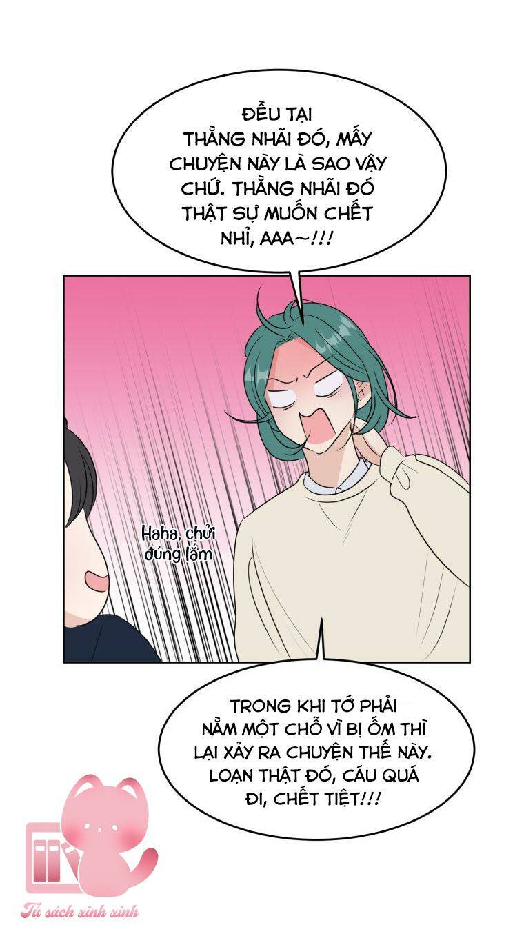 Bí Mật Highteen - Chap 20 - Trang 4
