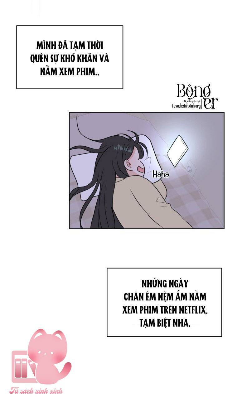 Bí Mật Highteen - Chap 20 - Trang 31