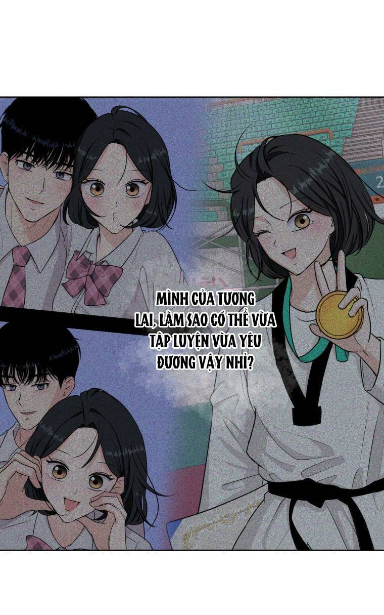 Bí Mật Highteen - Chap 20 - Trang 32