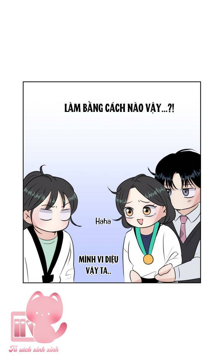 Bí Mật Highteen - Chap 20 - Trang 33